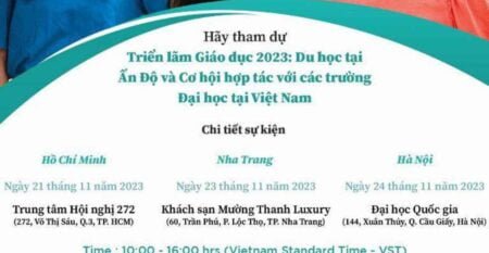 2023 Du học Ấn Độ chatgpt viet nam