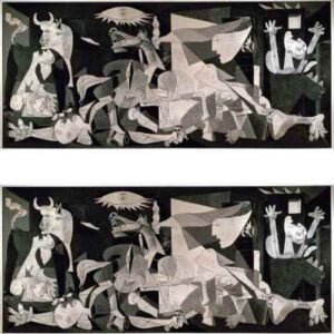 Guernica - Pablo Picasso