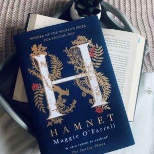 Hamnet - Maggie O'Farrell học trực tuyến chatgpt viet nam