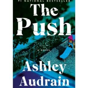 The Push by Ashley Audrain chatgptvietnam.one