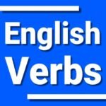 Grammar structures and concepts related to verbs in English