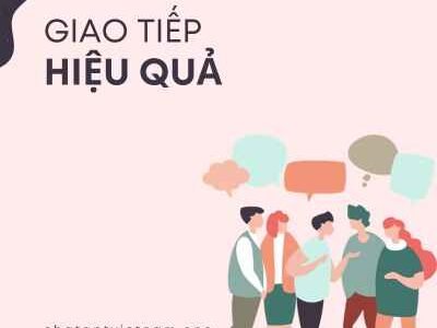 Nguyên tắc giao tiếp nhóm hiệu quả