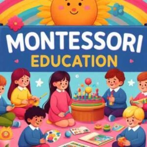 Chương trình giảng dạy Montessori chatgpt viet nam hoc truc tuyen