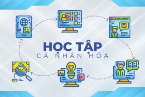 học tập cá nhân hóa chatgpt viet nam học trực tuyến