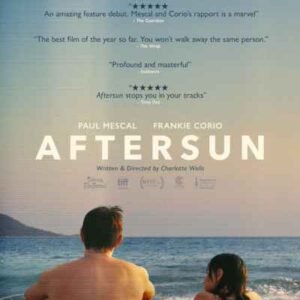 Aftersun của Charlotte Well chatgptvietnam học trực tuyến