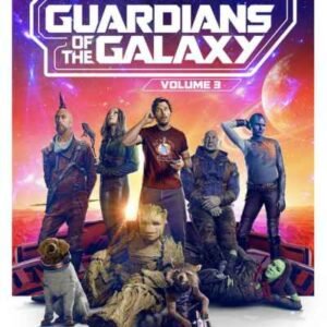 Guardians of the Galaxy Vol. 3 chatgpt việt nam học trực tuyến