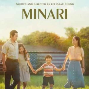 Minari (Directed by Lee Isaac Chung) chatgpt vietnam one website học trực tuyến