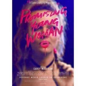 Promising Young Woman (Directed by Emerald Fennell) chatgpt vietnam one