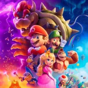 The Super Mario Bros Movie chatgpt việt nam học trực tuyến