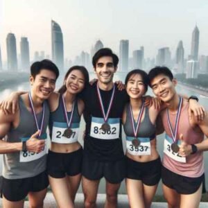 Triết lý marathon để thành công chatgpt viet nam hoc truc tuyen