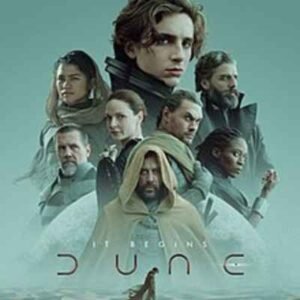 Dune của Denis Villeneuve